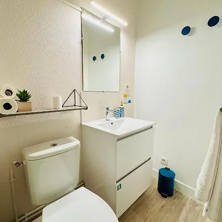 Cosy Louvel, Superbe Apt Au Coeur D'Angoulême Buitenkant foto