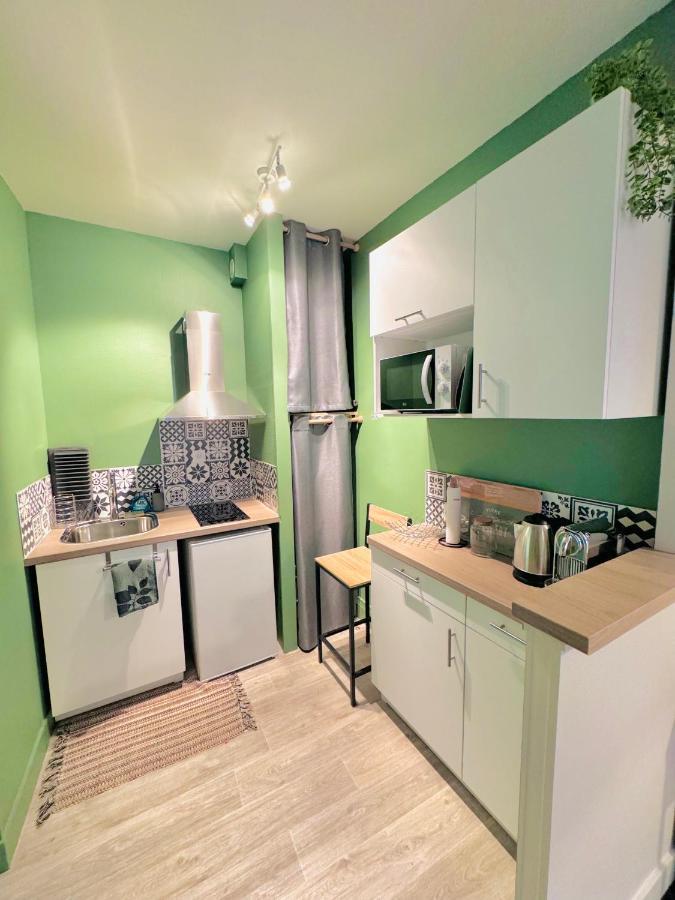 Cosy Louvel, Superbe Au Coeur D'angouleme *