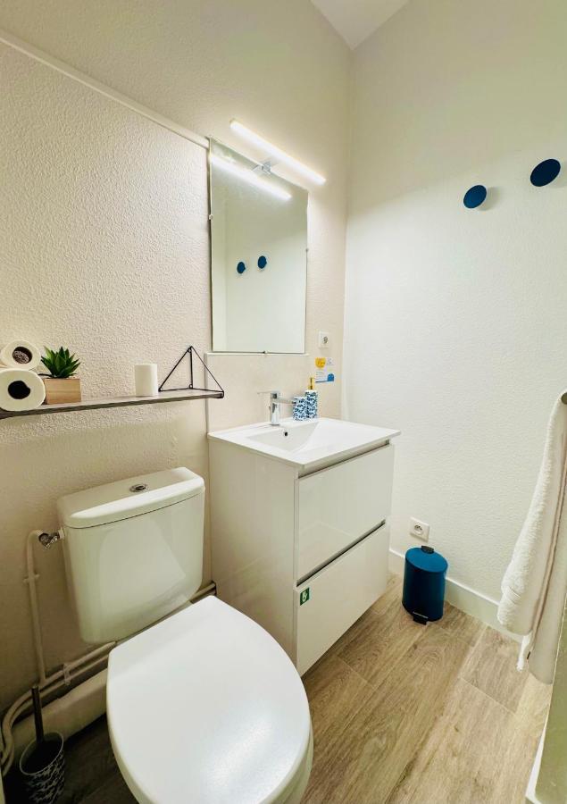 Apartment Cosy Louvel, Superbe Au Coeur D'angouleme
