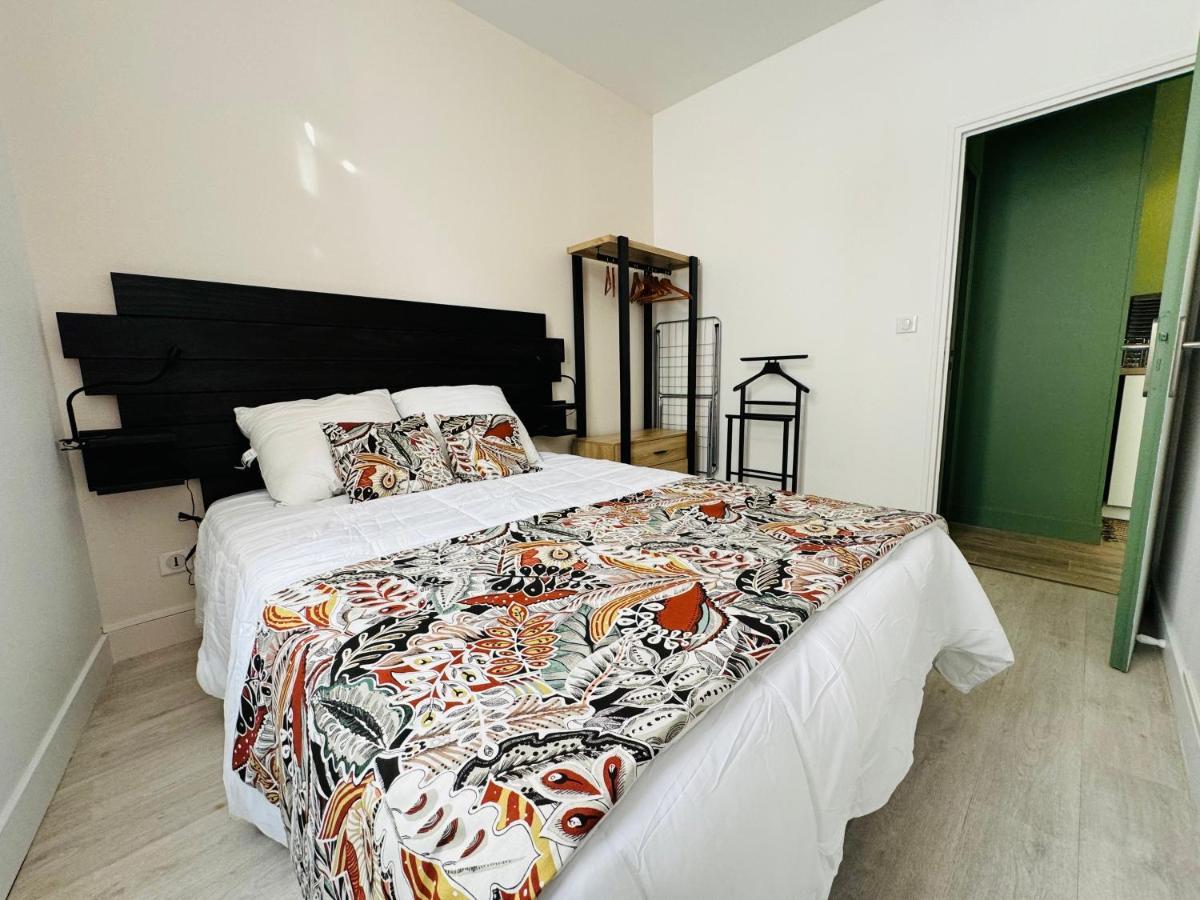 Apartment Cosy Louvel, Superbe Au Coeur D'angouleme